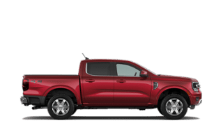 2026 Ford Ranger® External Image 1